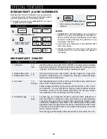 Preview for 14 page of Sharp Carousel R-1600 Operation Manual