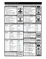 Preview for 27 page of Sharp Carousel R-1600 Operation Manual