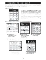 Preview for 12 page of Sharp Carousel R-1750 Cooking Manual