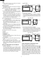 Предварительный просмотр 10 страницы Sharp Carousel R-1750 Service Manual