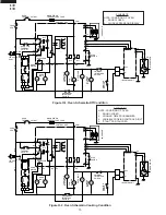 Предварительный просмотр 12 страницы Sharp Carousel R-1750 Service Manual