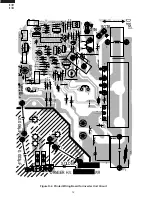 Предварительный просмотр 14 страницы Sharp Carousel R-1750 Service Manual