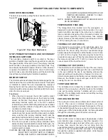 Предварительный просмотр 15 страницы Sharp Carousel R-1750 Service Manual