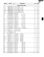 Preview for 9 page of Sharp Carousel R-1850A Supplemental Service Manual