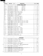 Preview for 10 page of Sharp Carousel R-1850A Supplemental Service Manual