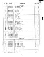 Preview for 11 page of Sharp Carousel R-1850A Supplemental Service Manual