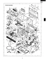 Preview for 13 page of Sharp Carousel R-1850A Supplemental Service Manual