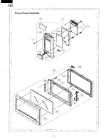 Preview for 14 page of Sharp Carousel R-1850A Supplemental Service Manual