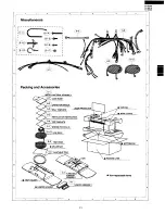 Preview for 15 page of Sharp Carousel R-1850A Supplemental Service Manual