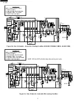 Предварительный просмотр 10 страницы Sharp Carousel R-1870 Service Manual Supplement