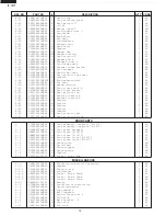 Предварительный просмотр 16 страницы Sharp Carousel R-1870 Service Manual Supplement