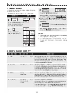 Preview for 26 page of Sharp Carousel R-1874 Operation Manual