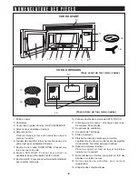 Preview for 44 page of Sharp Carousel R-1874 Operation Manual