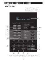 Preview for 45 page of Sharp Carousel R-1874 Operation Manual