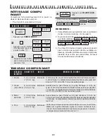 Preview for 58 page of Sharp Carousel R-1874 Operation Manual