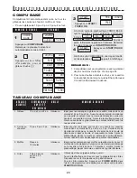 Preview for 59 page of Sharp Carousel R-1874 Operation Manual