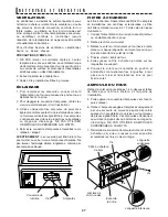 Preview for 63 page of Sharp Carousel R-1874 Operation Manual