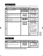 Preview for 9 page of Sharp Carousel R-200L Operation Manual And Cooking Manual