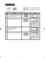 Preview for 12 page of Sharp Carousel R-200L Operation Manual And Cooking Manual