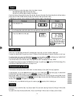 Preview for 15 page of Sharp Carousel R-200L Operation Manual And Cooking Manual