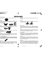 Preview for 23 page of Sharp Carousel R-200L Operation Manual And Cooking Manual