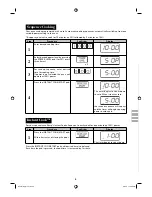 Предварительный просмотр 9 страницы Sharp Carousel R-201TW Operation Manual