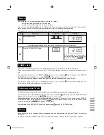 Предварительный просмотр 15 страницы Sharp Carousel R-201TW Operation Manual