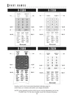 Preview for 10 page of Sharp Carousel R-203HW Operation Manual