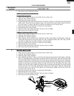 Preview for 15 page of Sharp Carousel R-203HW Service Manual