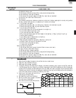 Preview for 17 page of Sharp Carousel R-203HW Service Manual