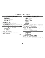 Preview for 16 page of Sharp Carousel R-210D Operation Manual