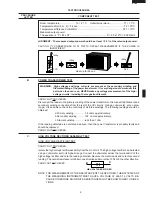 Preview for 11 page of Sharp Carousel R-210D Service Manual