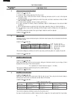 Preview for 12 page of Sharp Carousel R-210D Service Manual