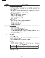 Preview for 14 page of Sharp Carousel R-210D Service Manual