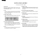 Preview for 16 page of Sharp Carousel R-210D Service Manual