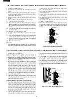 Preview for 24 page of Sharp Carousel R-210D Service Manual