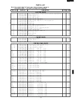 Preview for 31 page of Sharp Carousel R-210D Service Manual