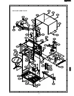 Preview for 33 page of Sharp Carousel R-210D Service Manual