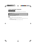 Preview for 8 page of Sharp Carousel R-210H Operation Manual