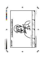 Preview for 10 page of Sharp Carousel R-210H Operation Manual