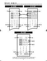 Preview for 10 page of Sharp Carousel R-214F Operation Manual