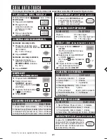 Preview for 23 page of Sharp Carousel R-214F Operation Manual