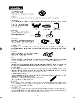 Preview for 11 page of Sharp Carousel R-220F Operation Manual And Cooking Manual