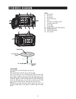 Preview for 8 page of Sharp Carousel R-228BS Operation Manual