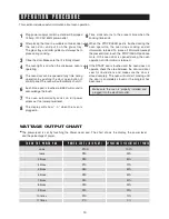 Preview for 10 page of Sharp Carousel R-228BS Operation Manual