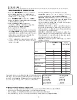 Preview for 12 page of Sharp Carousel R-228BS Operation Manual