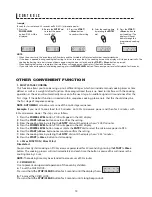 Preview for 13 page of Sharp Carousel R-228BS Operation Manual