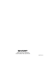 Preview for 29 page of Sharp Carousel R-228BS Operation Manual