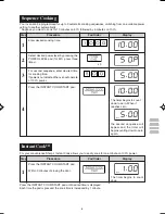 Preview for 9 page of Sharp Carousel R-230J Operation Manual And Cooking Manual