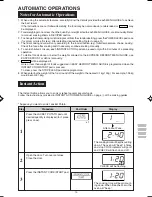 Preview for 11 page of Sharp Carousel R-230J Operation Manual And Cooking Manual